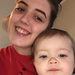 Meet your Posher, Kelsie